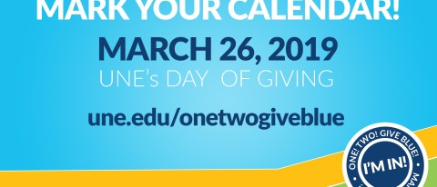 Giving Day 2019