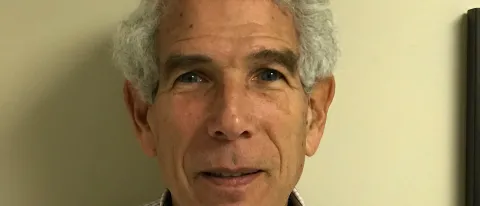Sydney R. Sewall, board member of the Maine chapter of Physicians for Social Responsibility