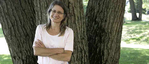Jane Carreiro