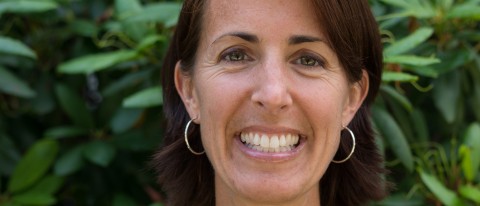 Jennifer Gunderman