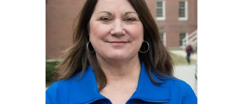 Jennifer Morton