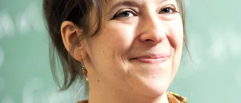 Jennifer Tuttle
