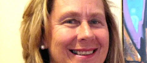 Judy Metcalf