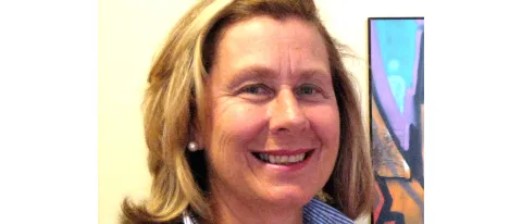 Judith Metcalf