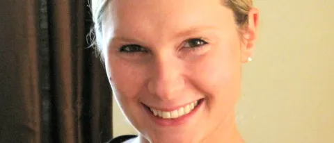 Associate Professor of Psychology Julie Longua Peterson