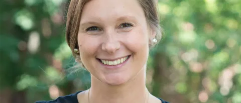 Julie Longua Peterson joins 'Maine Calling' as a panelist for discussion on Brett Kavanaugh