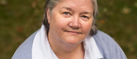 Katy Rudolph