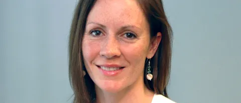 Kristin Burkholder