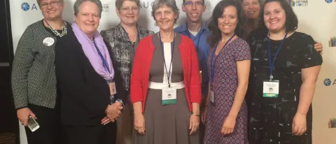 LEND conference