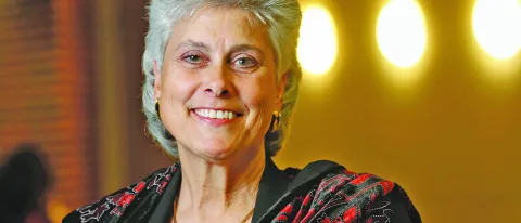 Marilyn Gugliucci