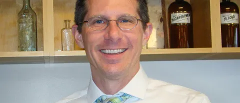 UNE's Ken McCall quoted in 'Forecaster' article 