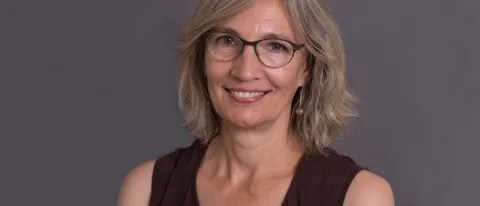 Michele Polacsek is a co-author of a new article published in 'The BMJ'