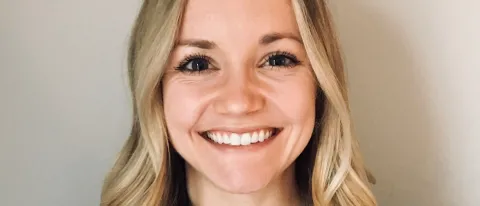 UNE alumnus Morgan Costa recently published an article, along with Amy Litterini, on stroke rehabilitation