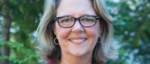 Nancy Baugh