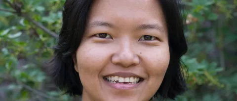 Nang Tin Maung