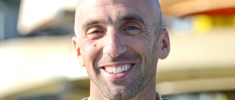 Noah Perlut