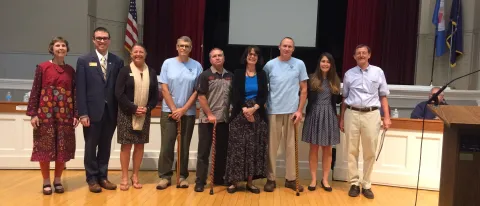 Pain Awareness and National Recovery Month
