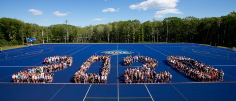 Class of 2020