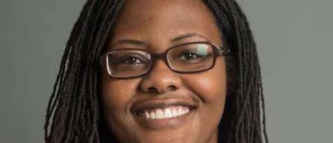 Rashidah Wiley