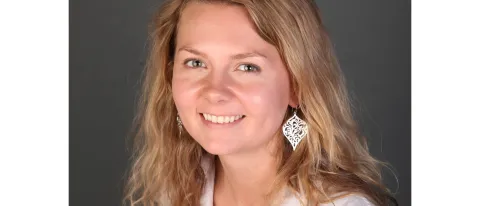 Julia Bergquist 