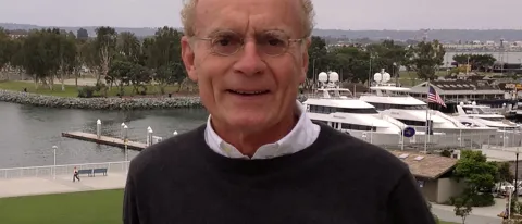 Ron DePrez' study traces the evolution of Population Health Assessments