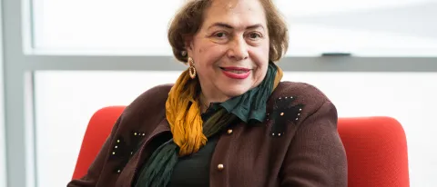 Sandra Featherman