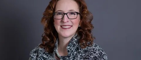 Stacey Pierce-Talsma