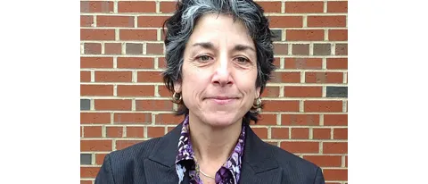 Victoria S. Thieme