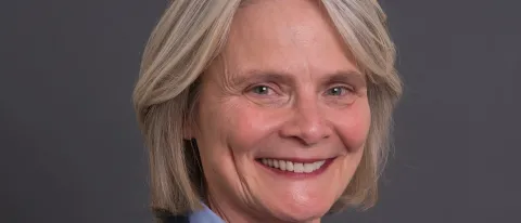 Susan Wehry, M.D.
