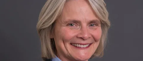 Susan Wehry, M.D.