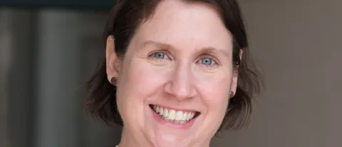 Teresa Dzieweczynski