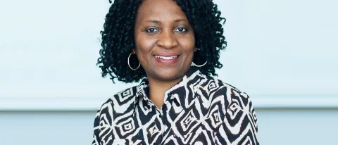 Titilola Balogun