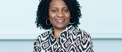 Titilola Balogun
