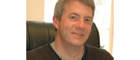 Thomas McLaughlin