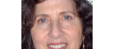 Lee Anna Stirling