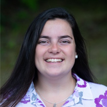 Headshot of Megan Darrigo