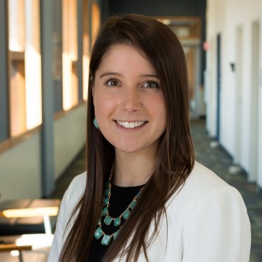 Headshot of Kathryn Sawicki