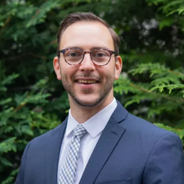 Headshot of Adam DePrimo