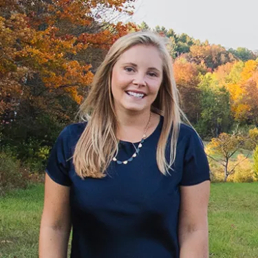 Erika Grant portrait