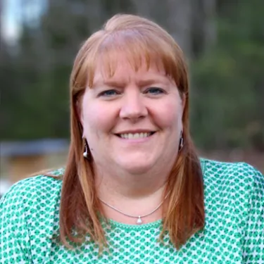 Erica Jacobsen portrait