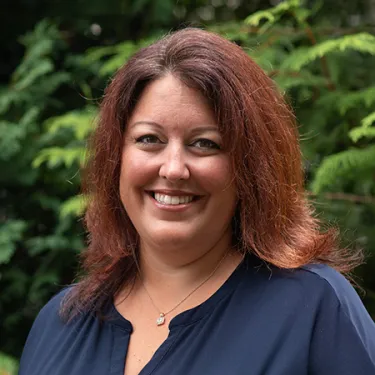 headshot for Kristen Columbus