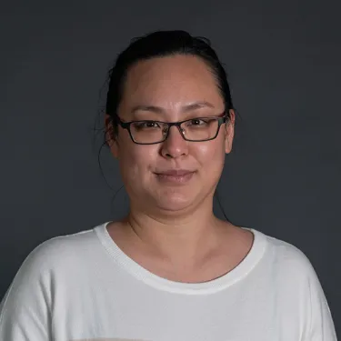 Headshot of Anita Lam