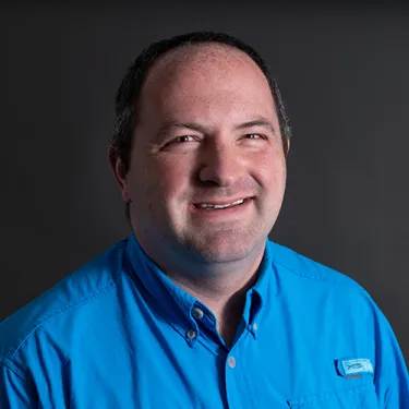 Headshot of Christopher Bates-Withers