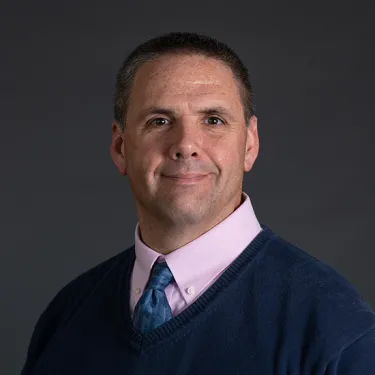 Headshot of David Guay