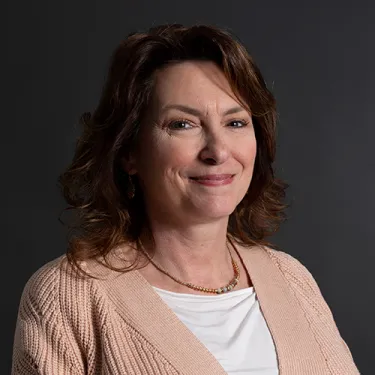 Headshot of Deborah Barlow