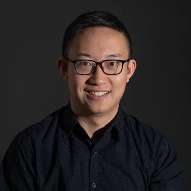 Headshot of Ningyuan (Kevin) Sun