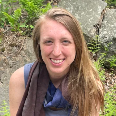 Headshot of Ann Price