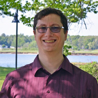 Headshot of Philip Long