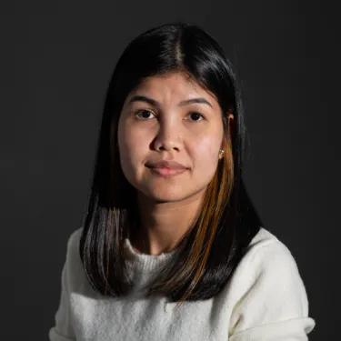 Headshot of Sreyya Yon