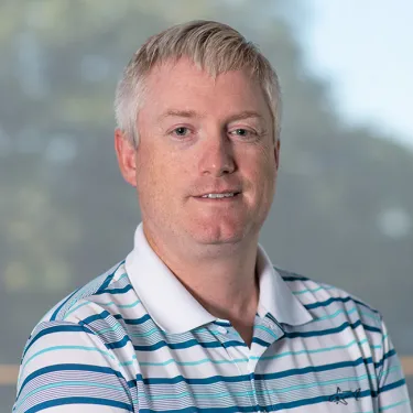 Headshot of Bill Rosario